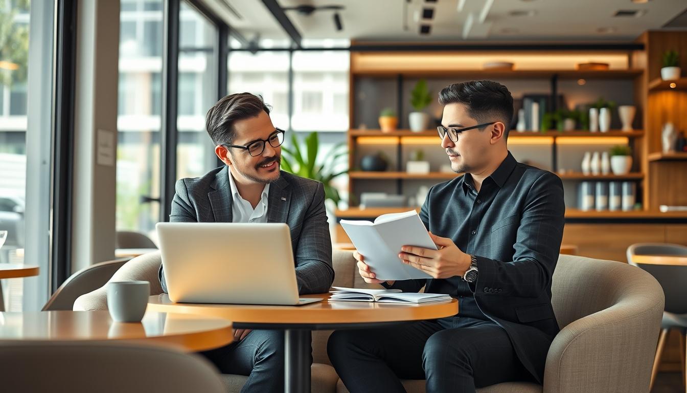 Solo Business Support